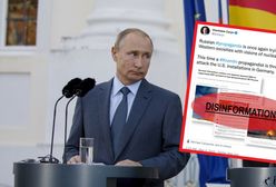 Kreml straszy wojną nuklearną. Żaryn o rosyjskiej propagandzie