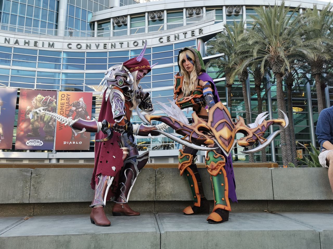 BlizzCon 2019