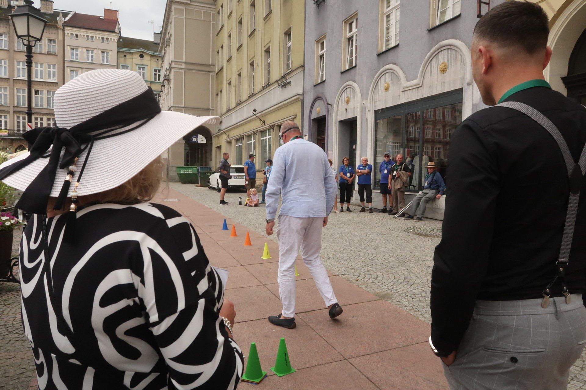 Wałbrzyski Międzynarodowy Rajd Pojazdów Zabytkowych 2025