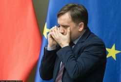 Miller o Pegasusie: "Nie po to wydali miliony, by śledzić trzy osoby"