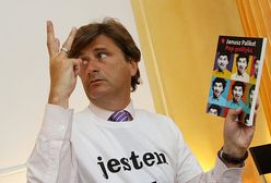 Nowa koszulka Palikota