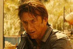 ''Gunman: Odkupienie'': Sean Penn nowym gwiazdorem kina akcji?