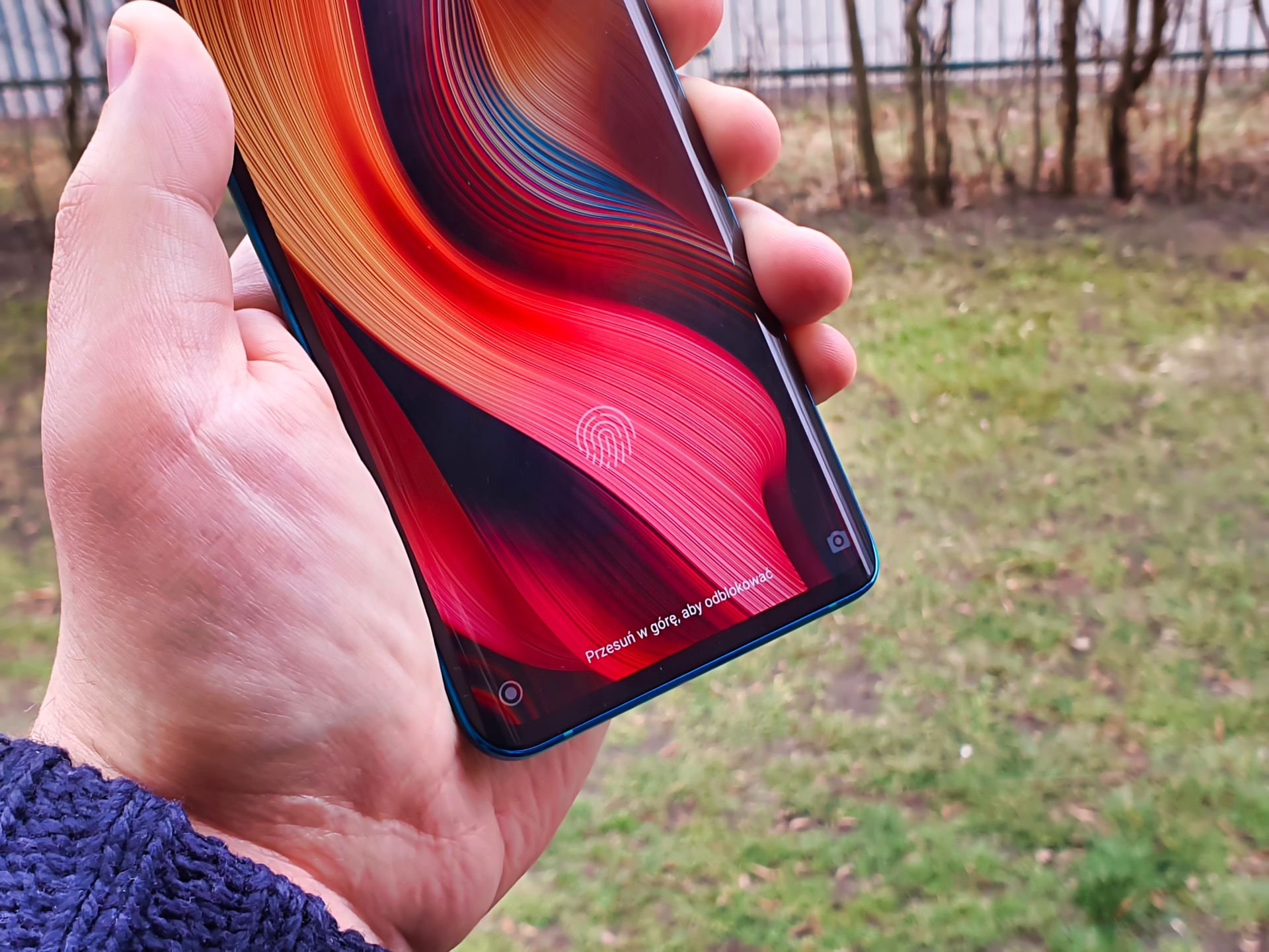 Xiaomi Mi Note 10 Pro: test smartfonu z pięcioma aparatami 5