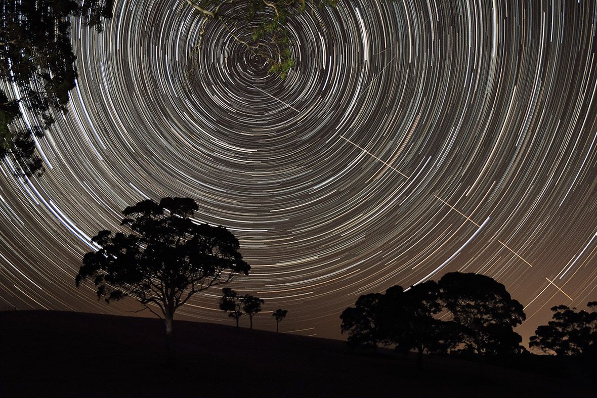 Najlepsze zdjęcia w konkursie Insight Astronomy Photographer of the Year 2016 10