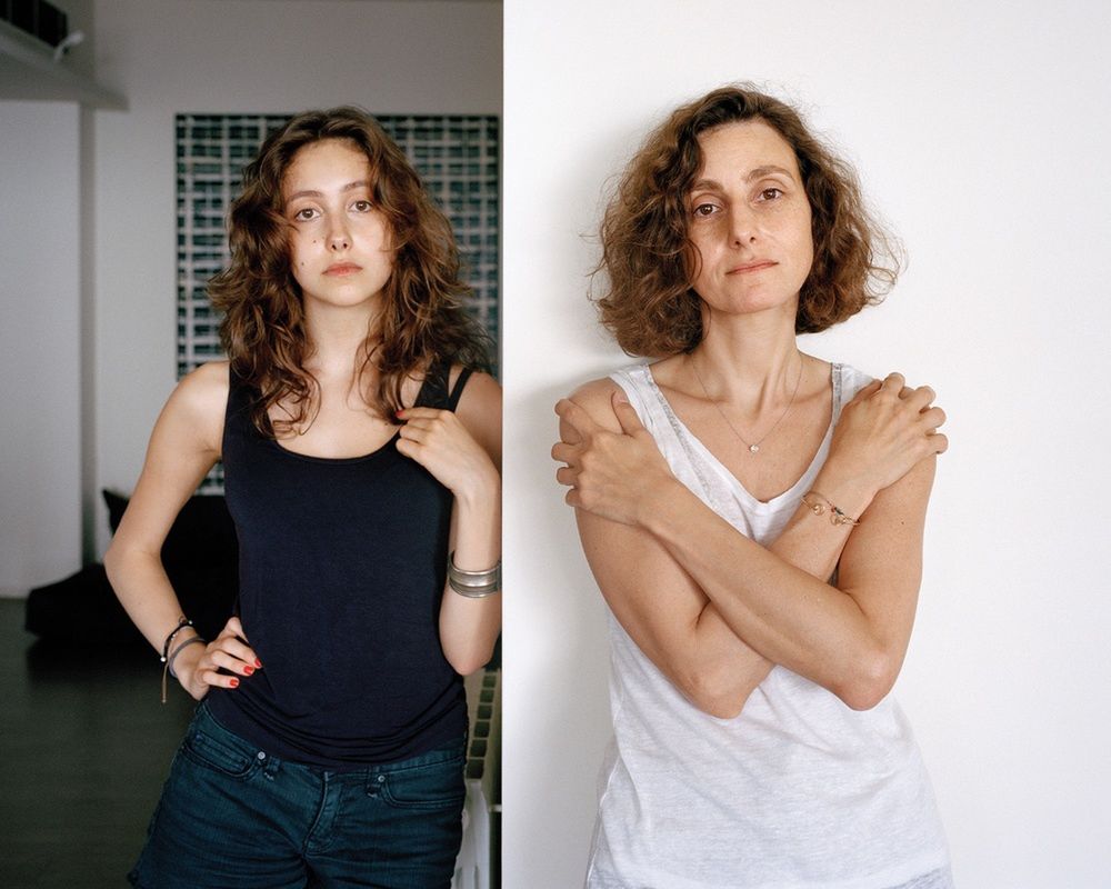 Lens Culture Portrait Awards 2015 - galeria zwycięzców i finalistów 26