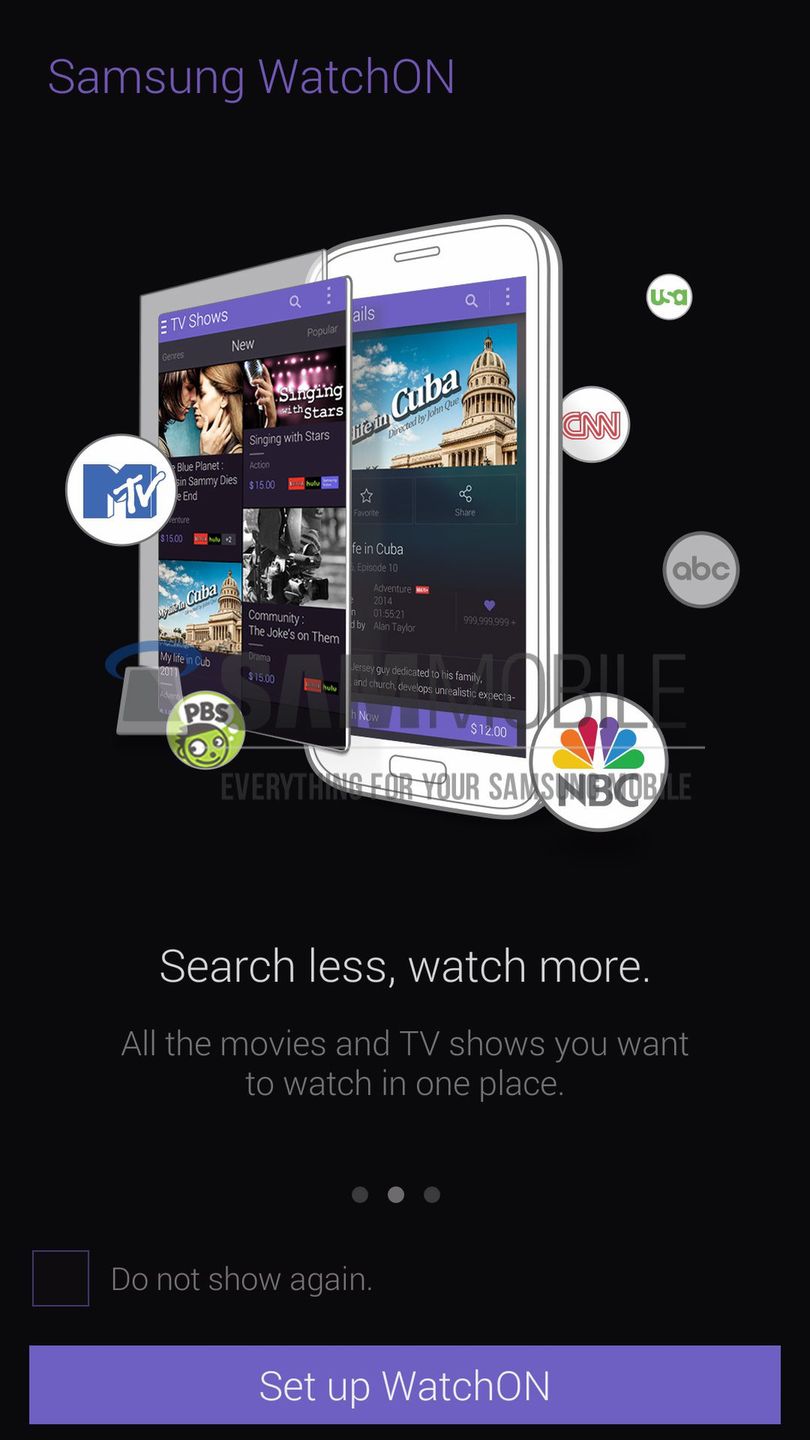 Samsung zaprasza na premierę Galaxy S5. To już w tym miesiącu! 35