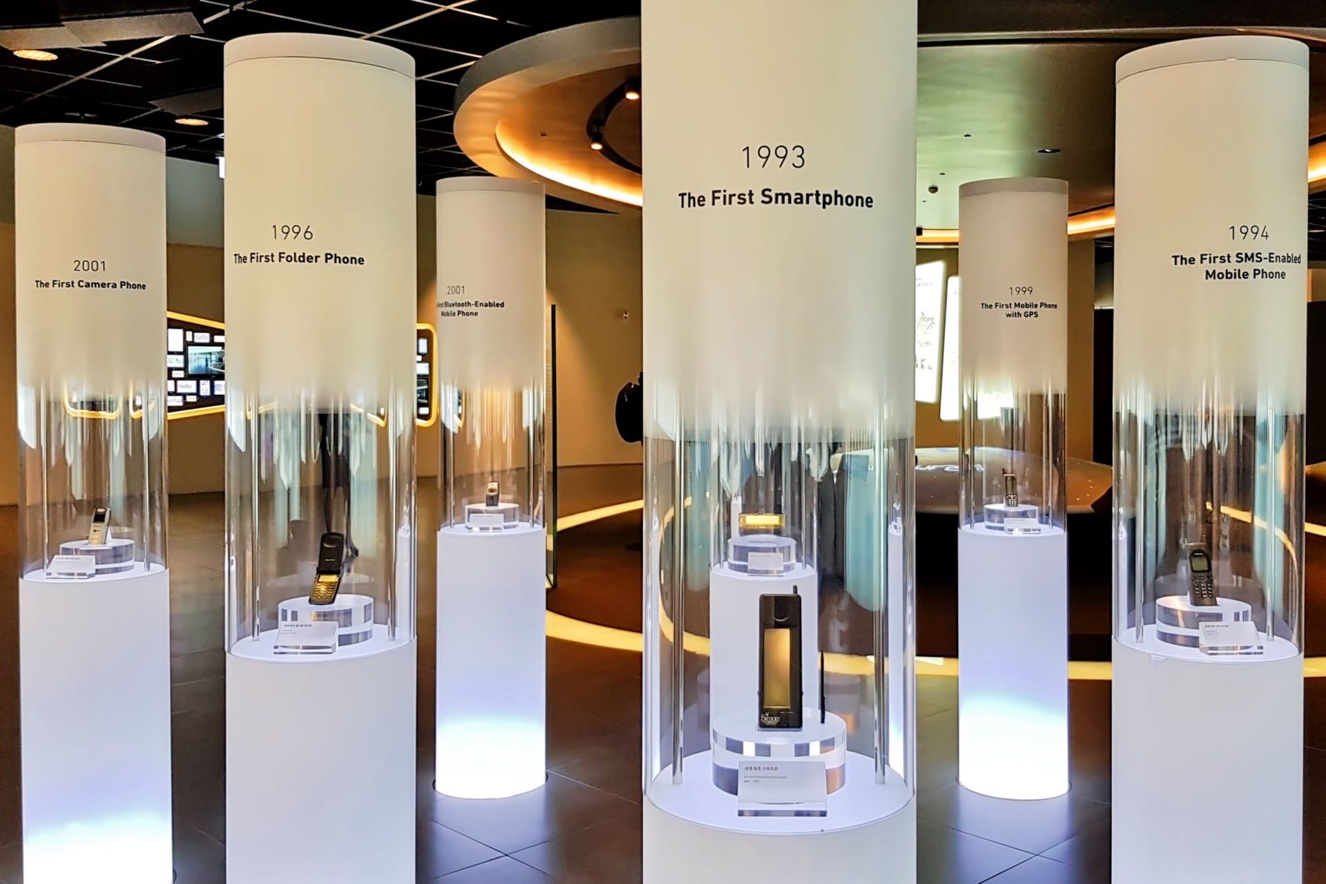 Samsung Innovation Museum - odwiedziłem muzeum innowacji w Korei Południowej 11