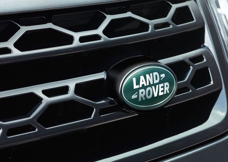 Jaguar Land Rover oskarża Chińczyków o skopiowanie modelu auta