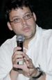 Piotr Sobociński Jr nagrodzony na PKO Off Camera 2015