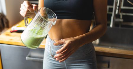 Niedoczynność tarczycy - dieta	odchudzająca i podstawowa