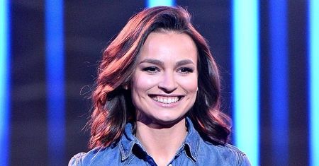Anna Starmach pokazała pierwsze zdjęcie z planu programu "MasterChef Junior"