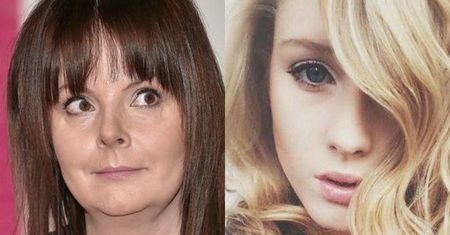 Karolina Korwin- Piotrowska typuje Kingę Dudę na drugą Kasię Tusk