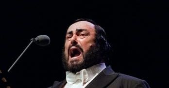 Zmarł Luciano Pavarotti