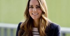 Kto ubiera Kate Middleton?