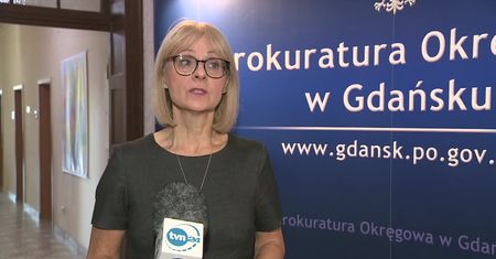 Łódź przewróciła się na Motławie, cztery osoby nie żyją, w tym kobieta i jej nienarodzone dziecko. Dwie osoby zatrzymane