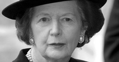 Pogrzeb Thatcher odbędzie się 17 kwietnia