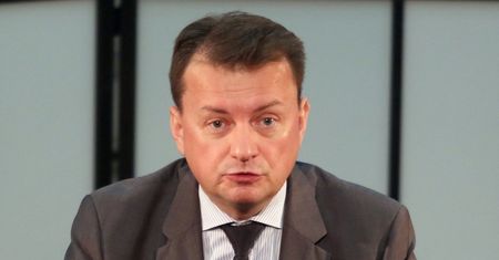 Mały ruch graniczny z obwodem kaliningradzkim. Błaszczak mówi, kiedy będzie przywrócony