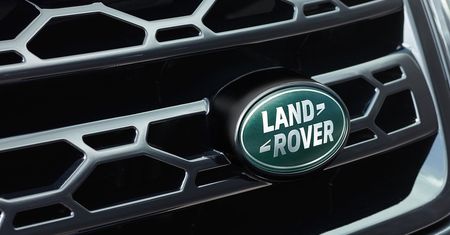 Jaguar Land Rover oskarża Chińczyków o skopiowanie modelu auta