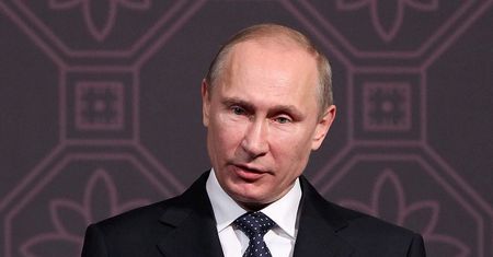 Putin rozmówił się z Asadem. Jest zadowolony