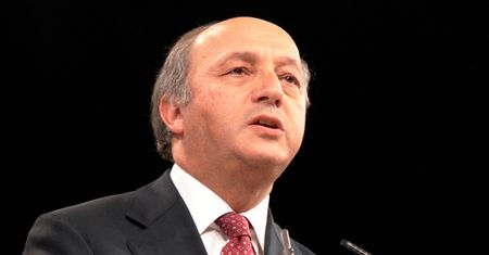 Rosja powinna być parterem, nie przeciwnikiem