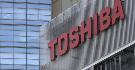 Toshiba wciąż pod kreską. Firma spodziewa się ogromnej straty