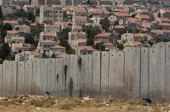 Jedyna elektrownia w Strefie Gazy znów nie pracuje. Zabrakło paliwa