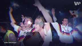 Historia reprezentacji: Niemcy