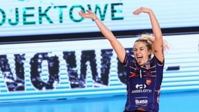 Puchar CEV: DPD Legionovia Legionowo - Beziers Angels 0:3 [GALERIA]