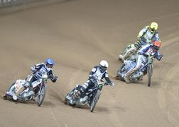 TVP Sport Żużel: Indywidualne mistrzostwa Europy - 3. runda w Rzeszowie