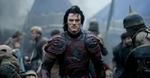 Luke Evans jest Władem Palownikiem