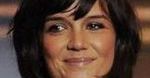 Katie Holmes mogłaby pić krew