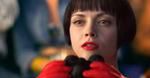 Christina Ricci żoną Francisa Scotta Fitzgeralda