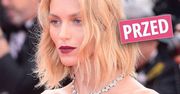 Anja Rubik przeszła drastyczną metamorfozę! Po blondzie zostały tylko wspomnienia
