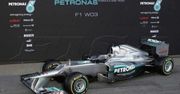 Daimler wyłącznym właścicielem Mercedesa w F1