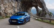 Nowy Ford Focus Mk 4: pożeracz zakrętów z jeszcze lepszą techniką