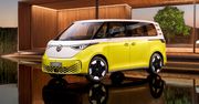 Volkswagen ID. Buzz zaprezentowany. Imponuje przestrzenią i urzeka stylem