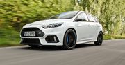 Mountune wycisnęło 684 KM z 2,3-litrowego silnika Forda Focusa RS