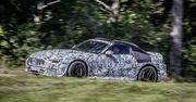 Mercedes-AMG SL coraz bliżej premiery. Niemcy chwalą się zdjęciami z testów