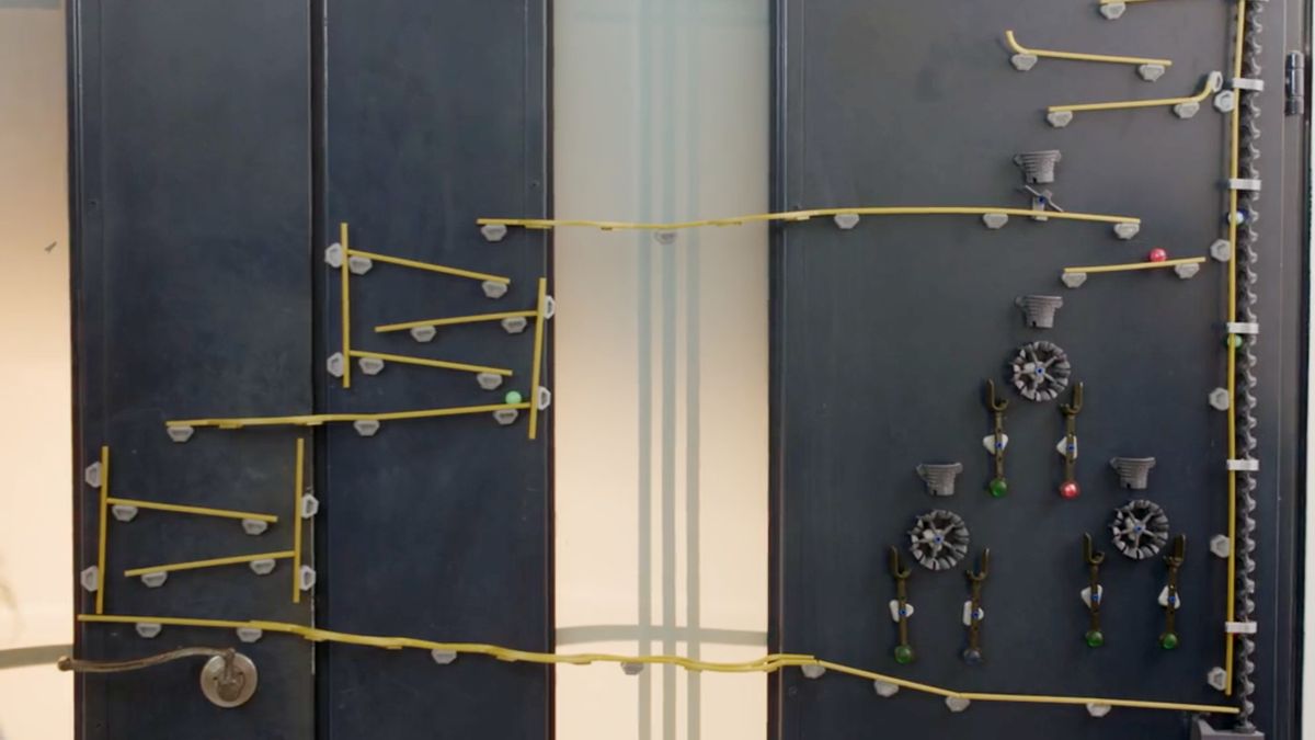 MakeWay to Crazy Machines w prawdziwym życiu. Ostatnie godziny zamówień na Kickstarterze 1