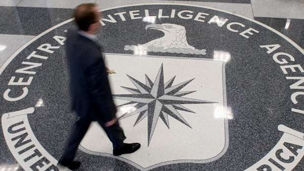 Tango Down: CIA.gov. Kolejny, udany atak Anonimowych 1