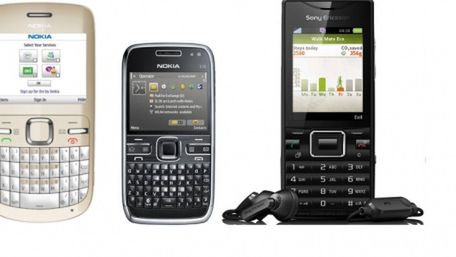 Trzy nowe telefony w ofercie Orange 1