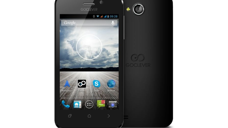 Smartfon z dwurdzeniowym procesorem i Androidem 4.2 za mniej niż 300 zł? Tak, ale trzeba się spieszyć 1