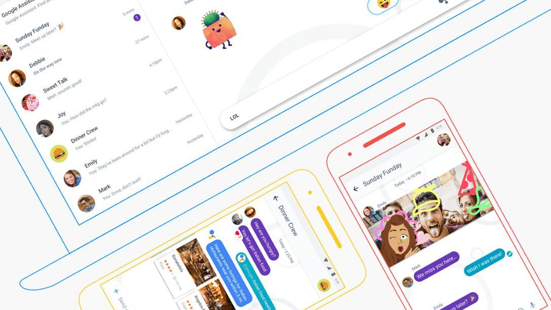 Google Allo znika z rynku. Raczej nikt nie będzie po nim płakał 1