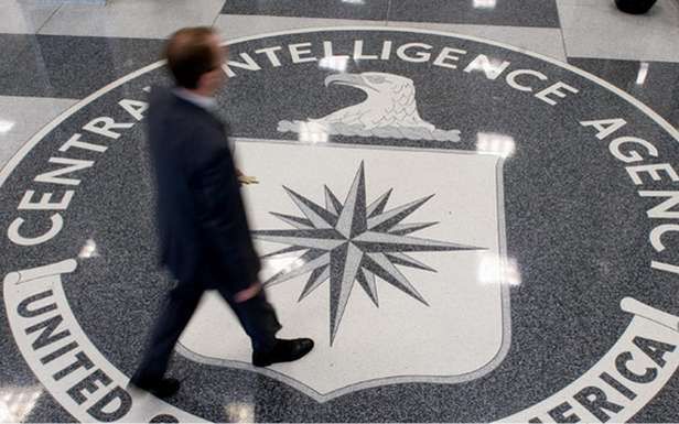 Tango Down: CIA.gov. Kolejny, udany atak Anonimowych
