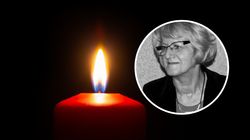 Nie żyje ceniona lekarka. "Maria Romanow-Gąsiorowska była wielkim społecznikiem i wspaniałym człowiekiem"