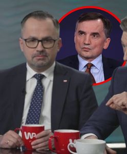 Ziobro wróci do Polski? Poseł PiS mówi o wizycie lekarskiej