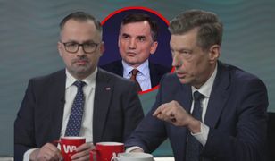 Ziobro wróci do Polski? Poseł PiS mówi o wizycie lekarskiej