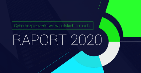Raport: 46 proc. firm zostało zaatakowanych; 46 proc. nie zatrudnia specjalistów IT. Przypadek?