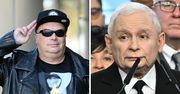 Krzysztof Skiba uderza w PiS na Halloween. "Bal politycznych trupów"