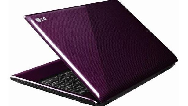 LG Aurora S430 i S530 - trzeba mieć swój styl! 1